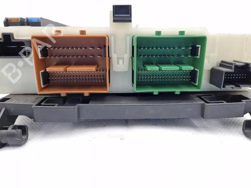 Fuse box FORD GALAXY II (WA6) 2.0 TDCi | BP30528314E1 
