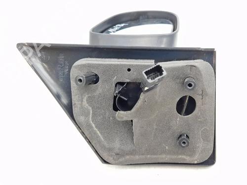 Right mirror RENAULT TWINGO II (CN0_) 1.5 dCi (CN0E) | BP30342799C27
