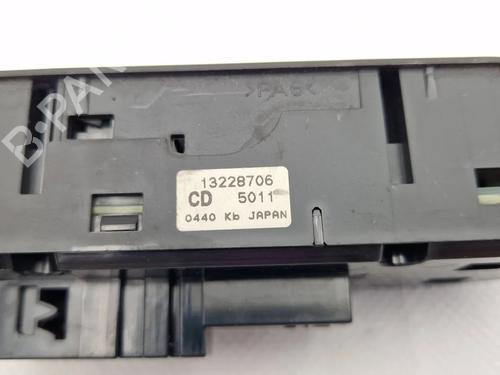 Switch OPEL ASTRA H CLASSIC Estate (A04) 1.6 (L35) | BP30348245I30 - Image 8