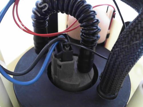 Fuel pump LANCIA YPSILON (843_) 1.2 (843.AXA1A) | BP30340985M76