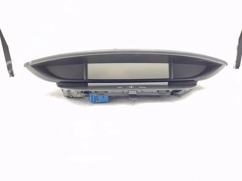 Used Instrument cluster CITROËN C4 Coupe (LA_) 1.6 HDi (109 hp) 30349031