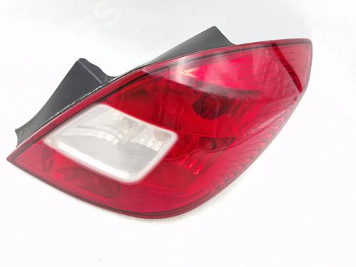 Right taillight OPEL CORSA D (S07) 1.0 (L08, L68) | BP30342463C35 - Image 3