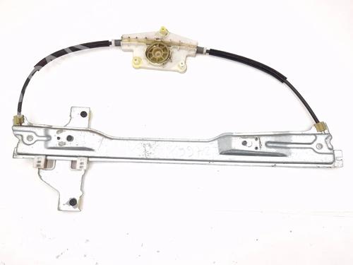 Front right window mechanism CITROËN C4 I (LC_) 1.6 HDi | BP30349232C23