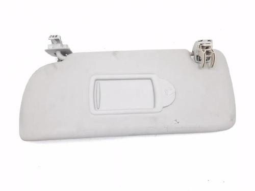 Used Left sun visor RENAULT ESPACE IV (JK0/1_) 2.0 dCi (JK01, JK02, JK1J, JK1K, JK1H) (150 hp) 30528323