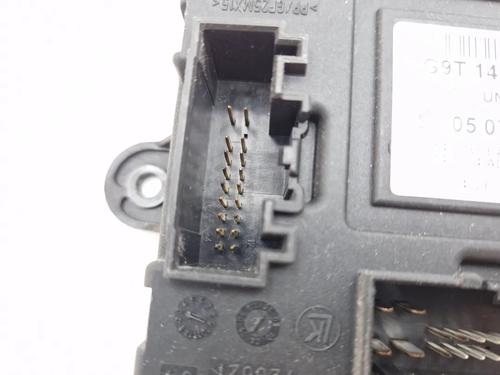 Control unit FORD S-MAX (WA6) 1.8 TDCi | BP30342794M11