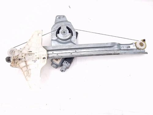 Rear left window mechanism CITROËN C4 Picasso I MPV (UD_) 1.6 HDi | BP30349355C24