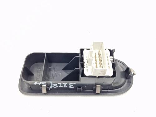 Left front window switch RENAULT CLIO III (BR0/1, CR0/1) 2.0 16V (BR0C, BR0K, CR0C, CR0K) | BP30346415I27 - Image 4