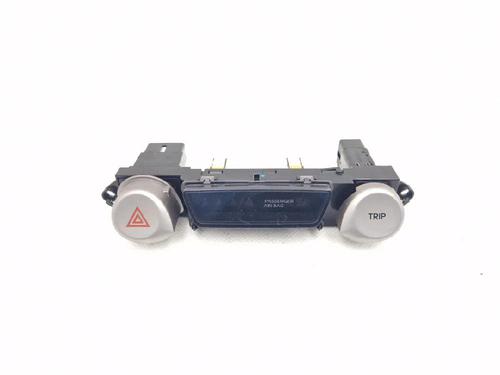 Warning switch HYUNDAI i20 I (PB, PBT) 1.4 CRDi | BP33715597I22 - Image 2