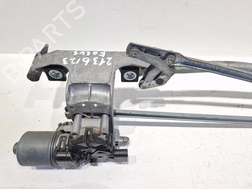 Front wiper motor FORD FOCUS C-MAX (DM2) 1.6 | BP30341524M29 - Image 5