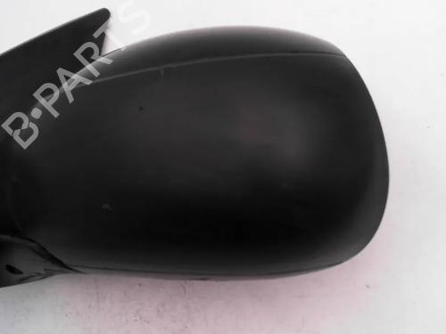 Left mirror PEUGEOT 206 CC (2D) 1.6 HDi 110 | BP30340874C26 