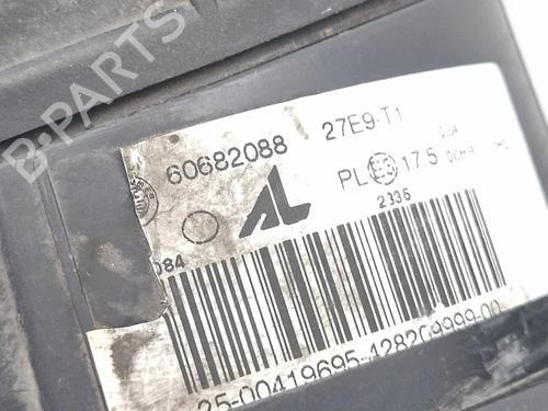 Right headlight ALFA ROMEO 159 (939_) 1.8 MPI (939AXL1A) | BP30343372C29 