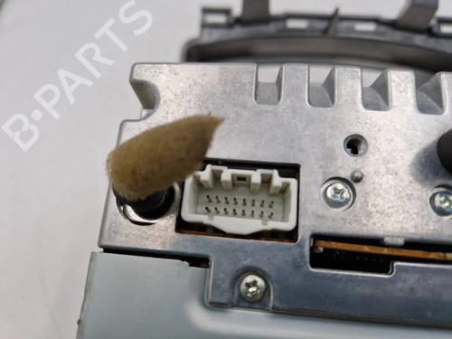 Radio MAZDA 5 (CR) 2.0 CD (CR19) | BP30341733E6