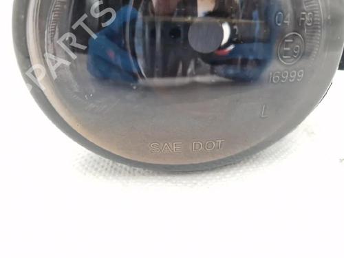 Left front fog light BMW 1 (E87) 118 d | BP36694374C30 - Image 3