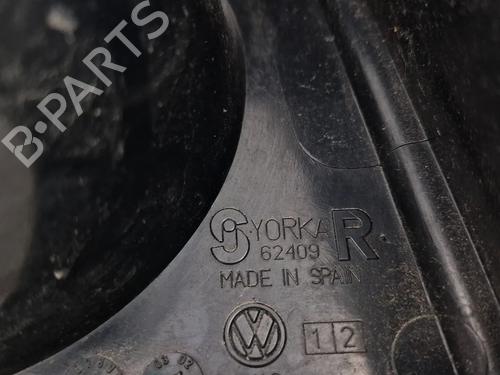 Right taillight VW POLO IV (9N_, 9A_) 1.4 TDI | BP30342216C35 