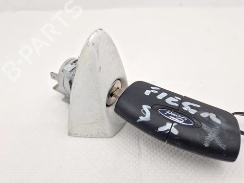 Other FORD FIESTA VI (CB1, CCN) 1.6 TDCi | BP30350689O1  - Image 7