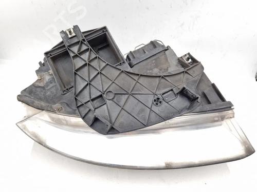 Left headlight AUDI A4 B7 (8EC) 1.9 TDI | BP30350153C28 - Image 6