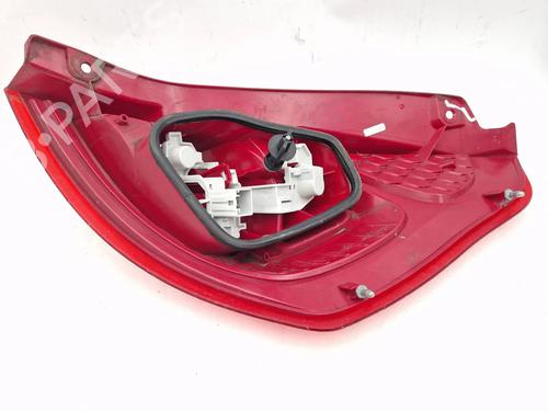 Left taillight FORD FIESTA VI (CB1, CCN) 1.4 | BP30347770C34 - Image 5