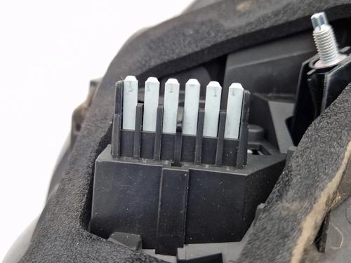 Right taillight OPEL ASTRA H (A04) 1.2 (L48) | BP30344653C35 