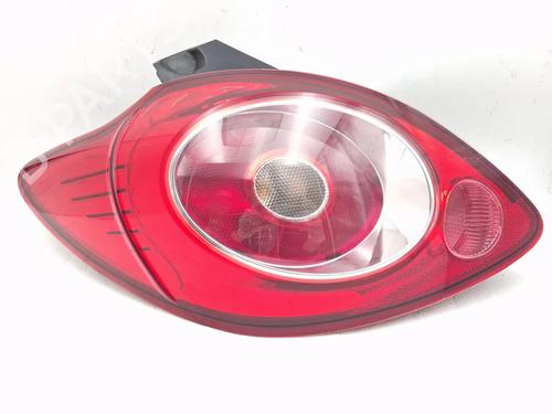Left taillight FORD KA (RU8) 1.2 | BP30347848C34