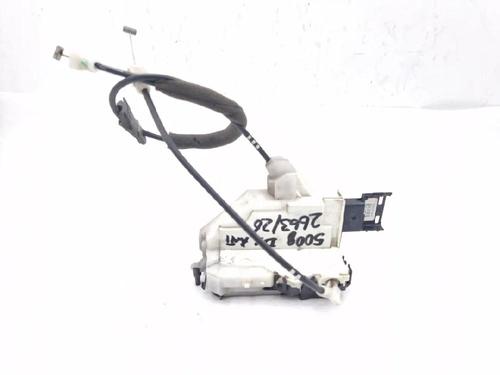 Used Front right lock Front right lock 38591686 38591686