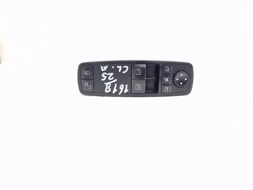 Used Left front window switch Left front window switch MERCEDES-BENZ A-CLASS (W169) A 170 (169.032, 169.332) (116 hp) 30348331 30348331