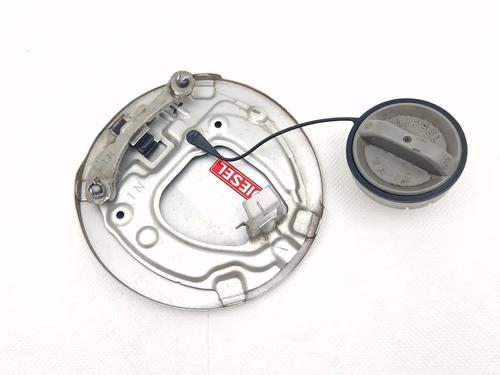 Used Fuel flap TOYOTA COROLLA Verso (ZER_, ZZE12_, R1_) 2.0 D-4D (CUR10_, CUR10R) (116 hp) 30351063