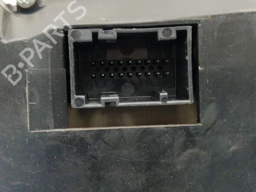 Instrument cluster FIAT PANDA (169_) 1.1 (169.AXA1A) | BP30344337C47  - Image 7