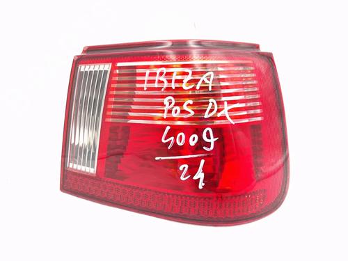 Used Right taillight Right taillight SEAT CORDOBA (6K1, 6K2) 1.6 i (75 hp) 30344633 30344633