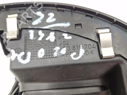 Air vent VW POLO IV (9N_, 9A_) 1.4 16V | BP30351119I21 