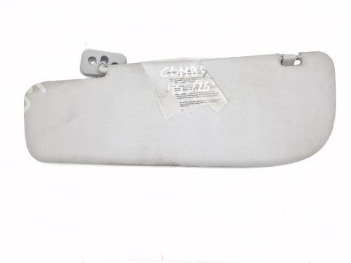 Left sun visor OPEL COMBO Box Body/MPV (X12) 1.6 CDTI (B05) | BP35894580I1 - Image 7