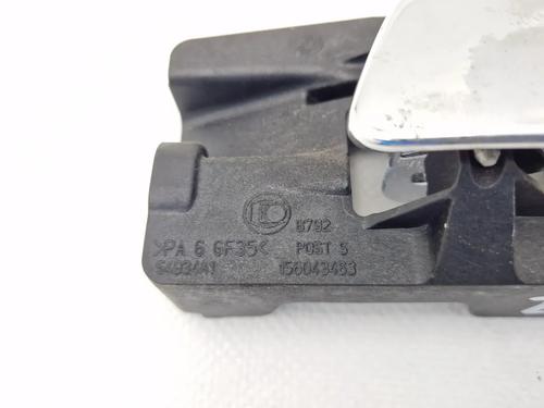 Other ALFA ROMEO 159 (939_) 1.9 JTDM 16V (939AXC1B, 939AXC12) | BP30350995O1