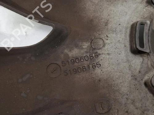 Hulkapsel OPEL COMBO Box Body/MPV (X12) 1.3 CDTI (B05) | BP30349036C160 