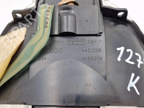 Instrument cluster FORD KA (RB_) 1.3 i | BP30347692C47 