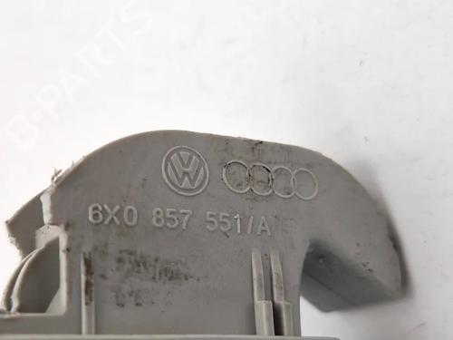 Left sun visor VW LUPO I (6X1, 6E1) 1.0 | BP30345488I1