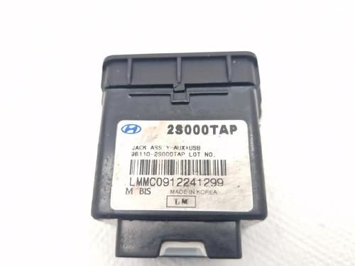 Electronic module HYUNDAI ix35 (LM, EL, ELH) 2.0 CRDi | BP37682642M83  - Image 8