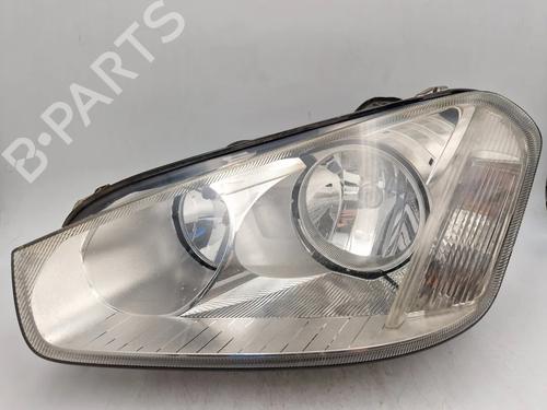Left headlight FORD C-MAX (DM2) 1.6 | BP30344934C28 - Image 2