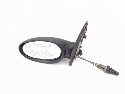 Left mirror SMART CITY-COUPE (450) 0.8 CDI (S1CLC1, 450.300, 450.301, 450.302, 450.303,... | BP30346257C26 