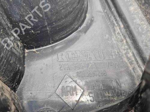 Right taillight RENAULT TWINGO II (CN0_) 1.5 dCi (CN0E) | BP30346433C35 