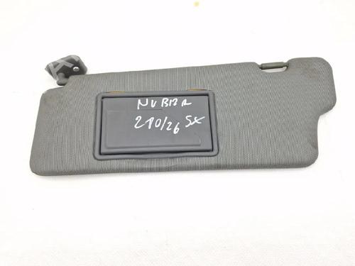 Pare-soleil gauche CHEVROLET NUBIRA Estate 2.0 D (121 hp) 31869355