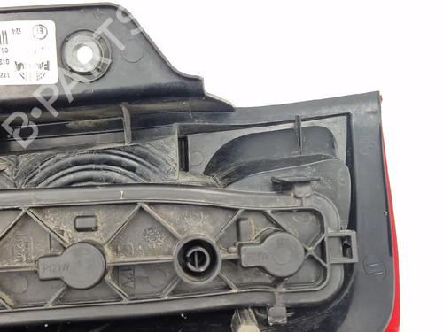 Left taillight PEUGEOT BIPPER (AA_) 1.3 HDi 75 | BP40279452C34  - Image 15