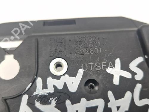 Front left interior door handle FORD GALAXY II (WA6) 1.8 TDCi | BP37712854I13  - Image 6