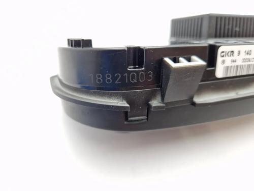 Climate control MERCEDES-BENZ C-CLASS Coupe (CL203) C 200 CGI Kompressor (203.743) | BP30345505I5 