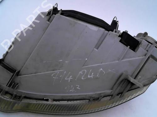 Right headlight ALFA ROMEO 147 (937_) 1.6 16V T.SPARK (937.AXA1A, 937.AXB1A, 937.BXB1A) | BP30340979C29 