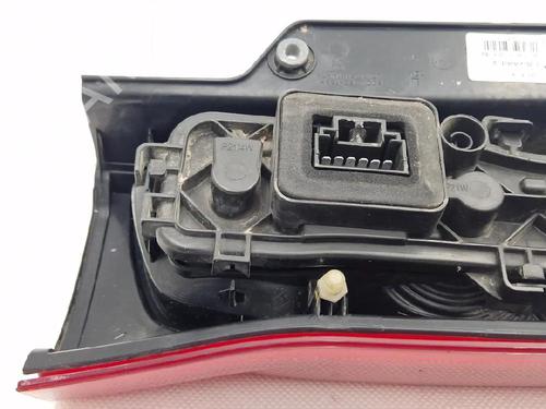 Left taillight PEUGEOT BIPPER (AA_) 1.3 HDi 75 | BP40279452C34  - Image 12