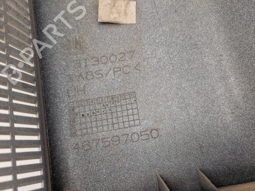 Other OPEL MERIVA A MPV (X03) 1.3 CDTI (E75) | BP30346035O1