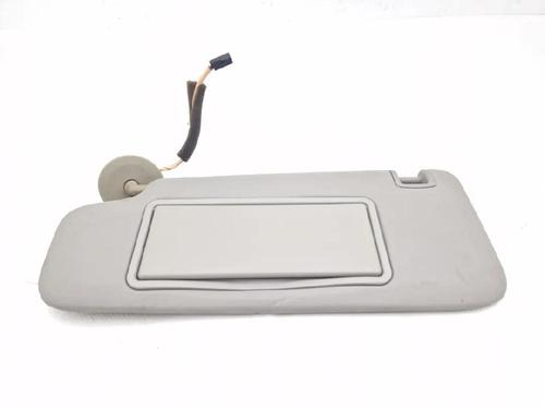 Used Left sun visor Left sun visor 38983368 38983368