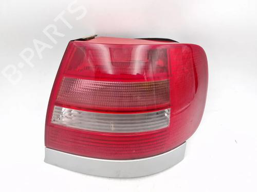 Right taillight AUDI A4 B5 (8D2) 2.8 | BP30342315C35