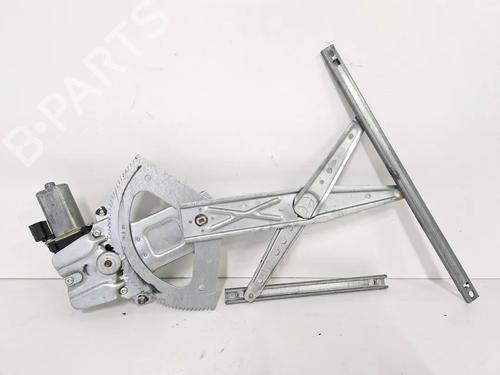 Front right window mechanism DAEWOO MATIZ (M100, M150) 1.0 | BP30342524C23