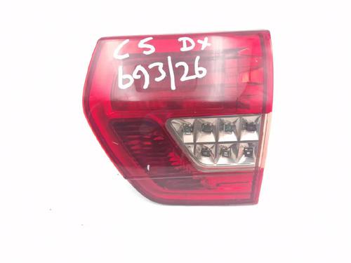 Right tailgate light CITROËN C5 III Break (RW_) 2.0 HDi | BP33952588C80 - Image 2