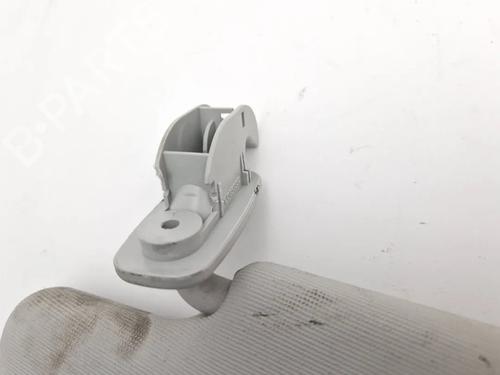 Right sun visor SKODA FABIA I Combi (6Y5) 1.9 TDI | BP30345840I2 - Image 4